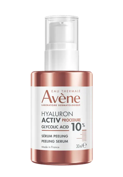 AVENE Hyaluron Act Proced Peel Ser Topf 30 ml