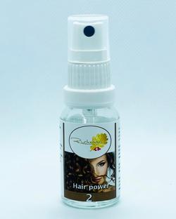 Richter Hair Power Spray Nr.2 Frau