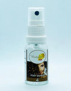 Richter Hair Power Spray Nr.4 Frau