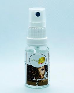 Richter Hair Power Spray Nr.5 Frau