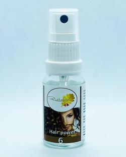 Richter Hair Power Spray Nr.6 Frau