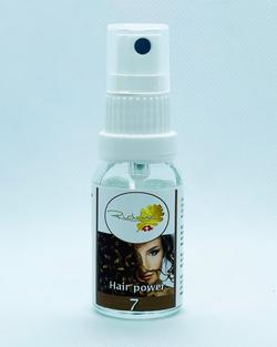 Richter Hair Power Spray Nr.7 Frau