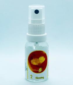 Richter Herz Box Spray Nr.2