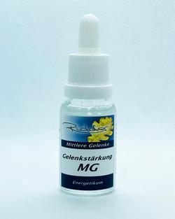 Richter Gelenkstärkung (mittlere Gelenke) 15ml