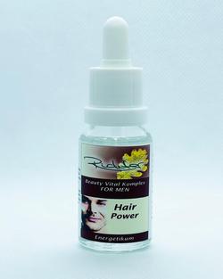 Richter Hair Power For Men 15ml
