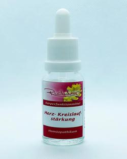 Richter Herz-Kreislaufstärkung