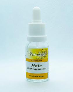 Richter Holzfunktionsmittel 15ml