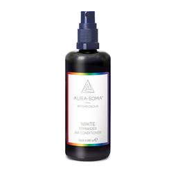 Aura Soma Raumspray Pom. Original White 100ml