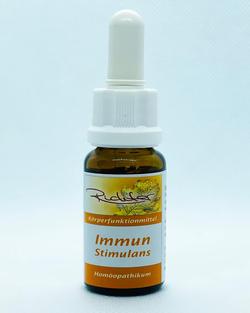Richter Immunstimulans 15ml