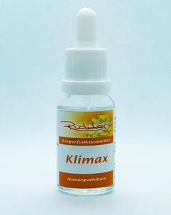 Richter Klimax- Mittel