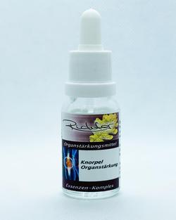 Richter Knorpelorganstärkung 15ml