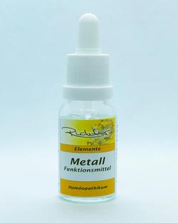 Richter Metall-Funktionsmittel 15ml