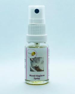 Richter Mund-Hygiene-Spray 15ml