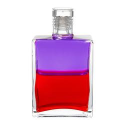 Aura Soma Equi. B65 Violett/Rot 50ml