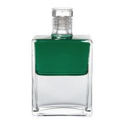 Aura Soma Equi. B64 Grün/Klar 50ml