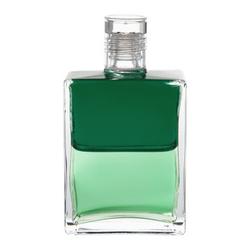 Aura Soma Equi. B63 Grün/Blassgrün 50ml