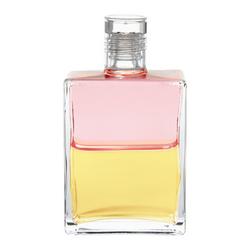 Aura Soma Equi. B61 Blasspink/Bl.gelb 50ml