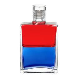 Aura Soma Equi. B29 Rot/Blau 50ml