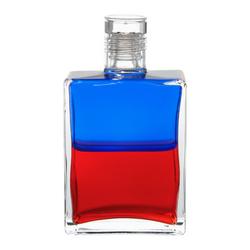 Aura Soma Equi. B30 Blau/Rot 50ml