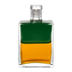 Aura Soma Equi. B31 Grün/Gold 50ml