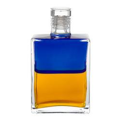 Aura Soma Equi. B32 Königsblau/Gold 50ml