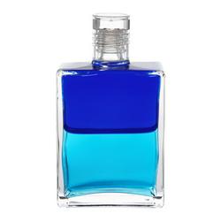 Aura Soma Equi. B33 Königsblau/Türkis 50ml
