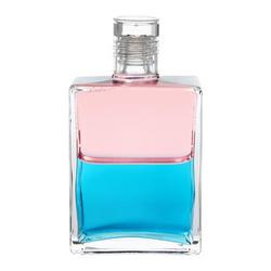 Aura Soma Equi. B34 Pink/Türkis 50ml