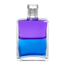 Aura Soma Equi. B37 Violett/Blau 50ml