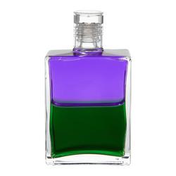 Aura Soma Equi. B38 Violett/Grün 50ml