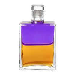 Aura Soma Equi. B39 Violett/Gold 50ml