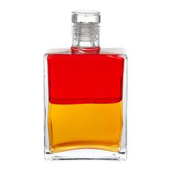 Aura Soma Equi. B40 Rot/Gold 50ml