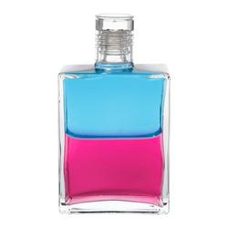 Aura Soma Equi. B45 Türkis/Magenta 50ml