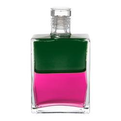 Aura Soma Equi. B46 Grün/Magenta 50ml