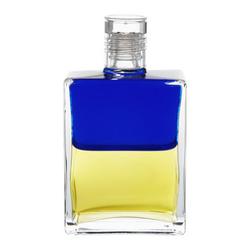 Aura Soma Equi. B47 Königsbl./Zitr.gelb 50ml