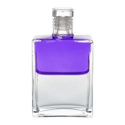 Aura Soma Equi. B48 Violett/Klar 50ml