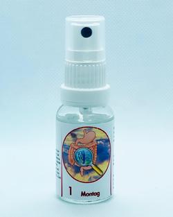 Richter Gastrointestinal Box Spray Nr.1