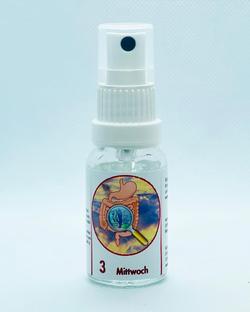 Richter Gastrointestinal Box Spray Nr.3