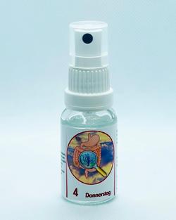 Richter Gastrointestinal Box Spray Nr.4