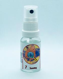 Richter Gastrointestinal Box Spray Nr.7