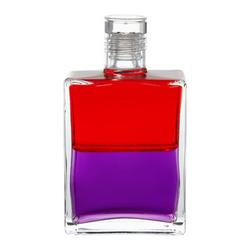 Aura Soma Equi. B19 Rot/Violett 50ml