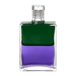 Aura Soma Equi. B17 Grün/Violett 50ml
