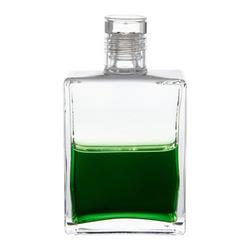 Aura Soma Equi. B13 Klar/Grün 50ml