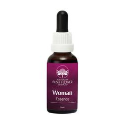 Au Buschblüten Woman Essence 30ml