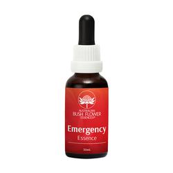 Au Buschblüten Emergency Essence 30ml