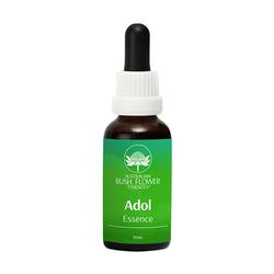 Au Buschblüten Adol Essence 30ml