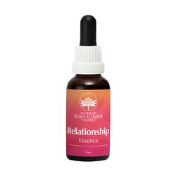 Au Buschblüten Relationship Essence 30ml