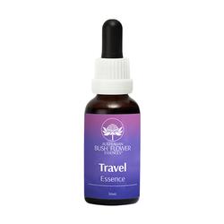 Au Buschblüten Travel Essence 30ml