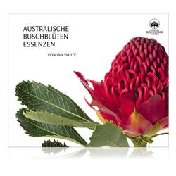 Au Buschblüten Broschüre Kurzbeschr.
