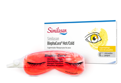 SIMILASAN BlephaCura Hot-Cold Maske