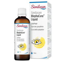 SIMILASAN BlephaCura Liquid Fl 70 ml